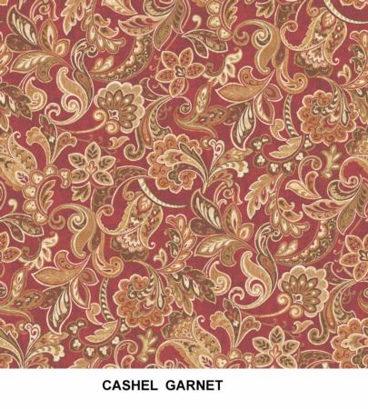 Maco Cashel Garnet - Item # Maco-03 - Custom Craft Inc.